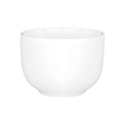 Wilkie New Bone Porcelain Sake Cup 50mL