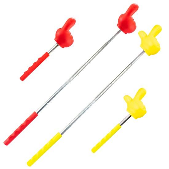 Sponge Pointer (12), Popular Korean Game