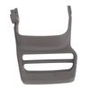 Plastic Chainsaw Front Baffle for 340 345 350 353 346XP 351EPA Chainsaw Repair Tool Parts