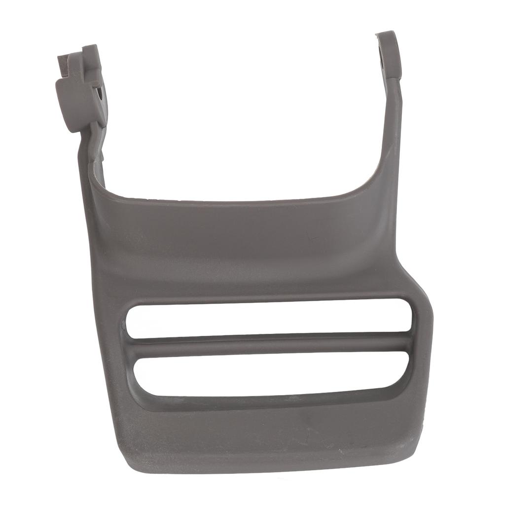 Plastic Chainsaw Front Baffle for 340 345 350 353 346XP 351EPA Chainsaw Repair Tool Parts