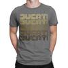 Classic Funny Graphic 100 Cotton Tshirt Dducatis Tops Tees For Unisex