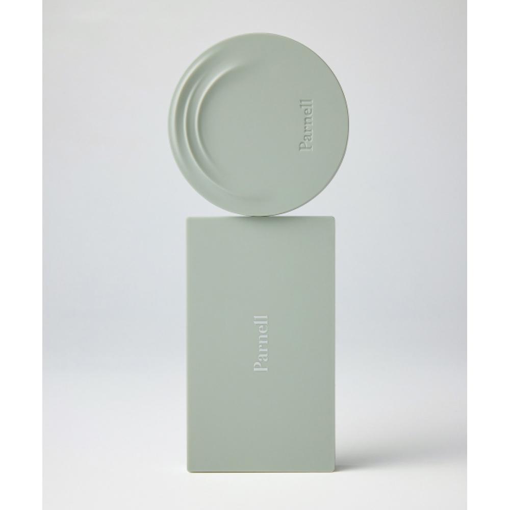

Parnell Sicamanu Serum In Matt Cushion No.23 + Matt Foundation No.23 NONE