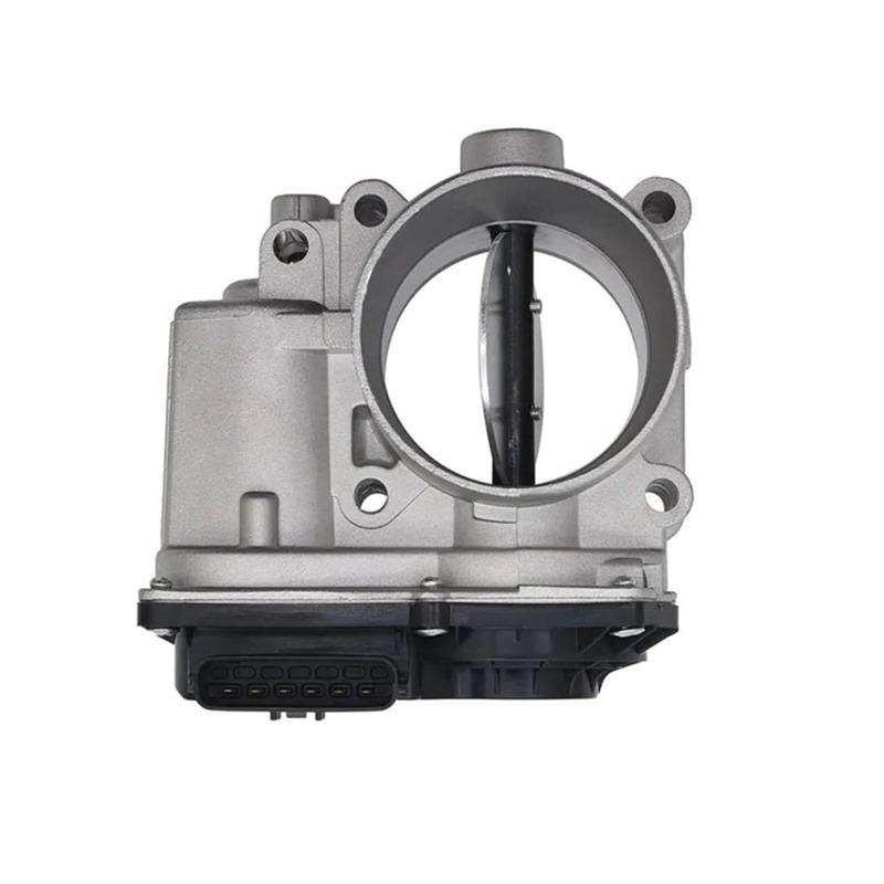 Throttle Body For Mitsubishi L 200, Triton, Pajero, and Shogun Diesel Pickup SUV 6p 1450A033