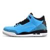 Jordan 3 Retro Puderblau 136064-406