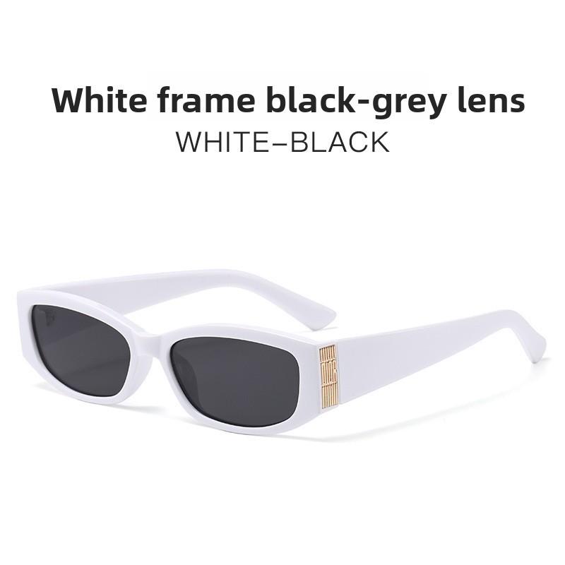Fashion Womens Sunglasses With Uv400 Protection For Travel And Outdoor Wear