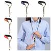 Protection Neck Saxophone Strap Adjustable Sax Shoulder Strap  Soprano Tenor Alto Baritone