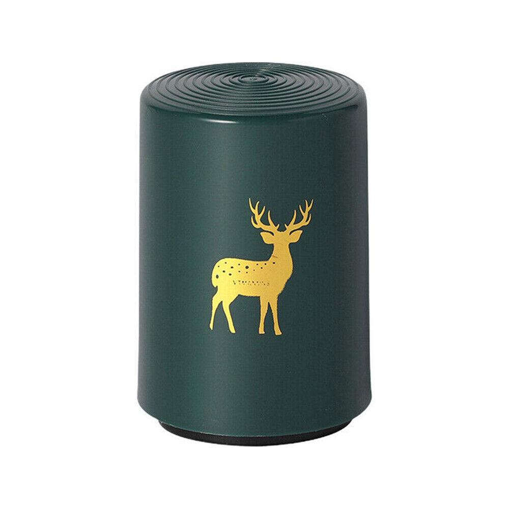 

Магнітний стрижень Автоматичний штовхаючий відкривач Штопор Відкривачка Відкривачка для пляшок пива Green-Deer