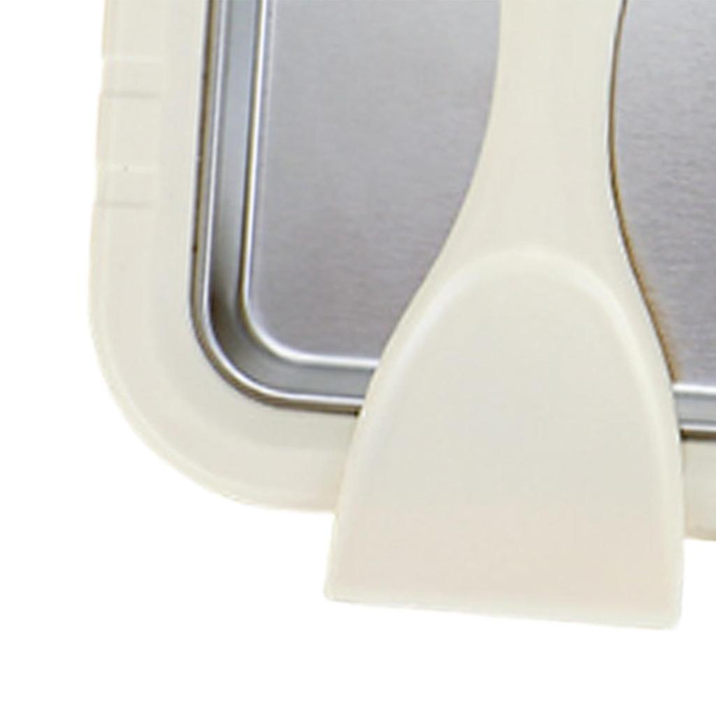 Ice Cream Maker Instant Cold Plate for Soft Serve Slushies Parties Household