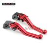 Krótkie/długie dźwignie sprzęgła hamulca do HONDA CB500F CB500X CBR500R 2013-2015, CBR250R CBR400R CBR300R CB300F motocykl