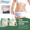 South Moon Contour Cream For Firm And Silky Smooth Body Skin