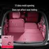 Third-Gen Nio ES8 Trunk Mat & Seat Back Accessories for 26 Models