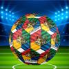Custom Name Personalized Movie Potter-A Print Size 5 Soccer Ball Training & Match Football, for Team, Kicking, Gift for Football Enthusiasts