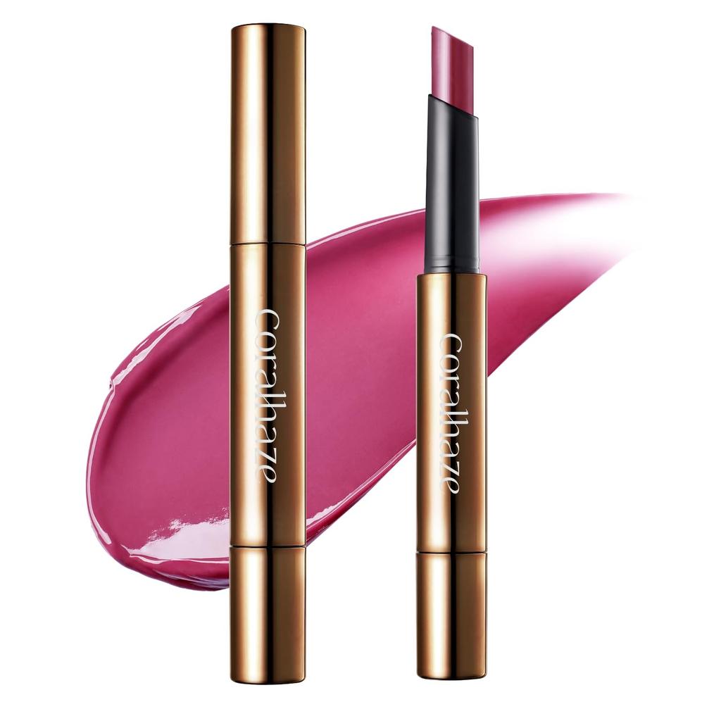 Coral Haze Volumizing Fondue Lip 2g Lip (D03 Overcome)