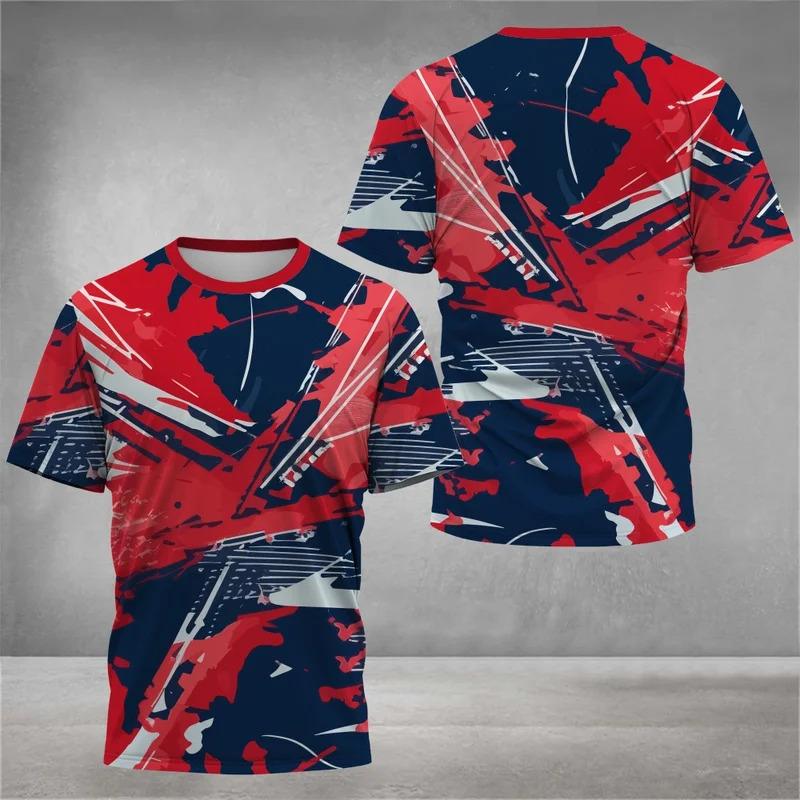 Gym Clothing Man Summer Quick Drying Sports Tennis Men s Badminton Crew Neck Short Sleeved Outdoor Running Fitness Men s T-Shirt S