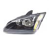 Ford Focus 05-08 Classic Headlight Assembly