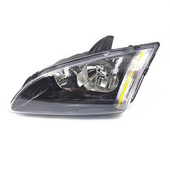 Ford Focus 05-08 Classic Headlight Assembly