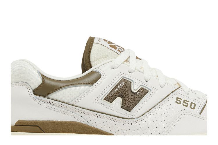 Aimé Leon Dore x New Balance 550 'Olive'