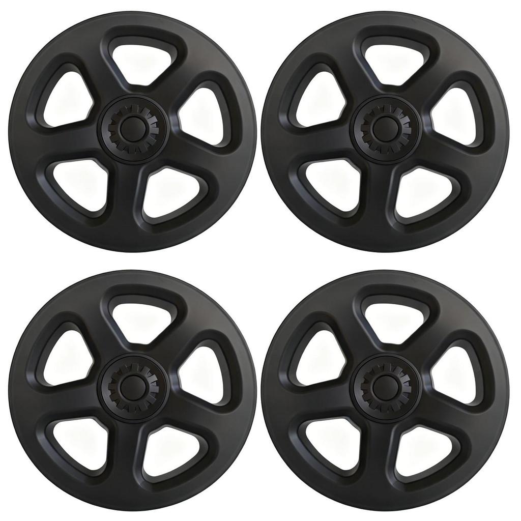 19-inch Cyclone Wheel Cover for Tesla Model Y – Full Protective Wrap