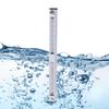 Oil Liquid Level Gauge 0.1 To 0.15 MPa Alloy Glass Self Sealing Liquid Level Meter for Hydraulic Sys
