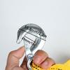 3T/5T Car Tow Cable Heavy Duty Trailer Rope Towing Pull Rope Strap Hooks Van Used Emergency Road Rescue