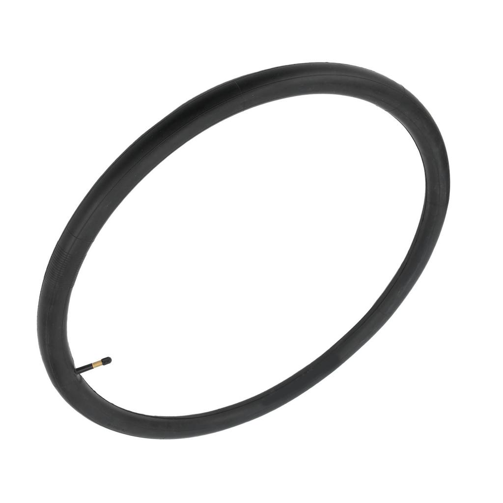 Bike Inner Tubes with 48mm Schrader Valve Durable Butyl Rubber Inner Tubes for Mountain Bike24x1.75‑2.125 Inch