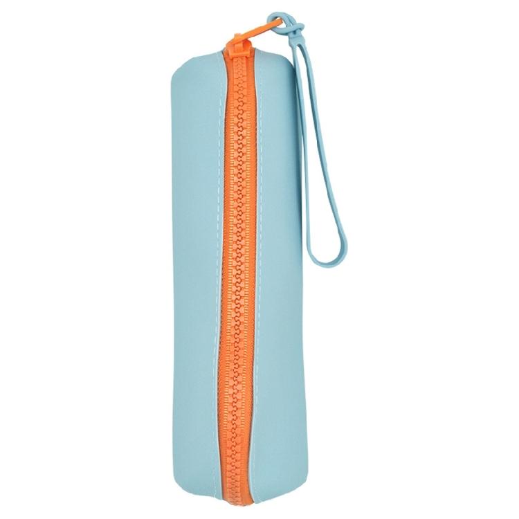 Pencil Case Desktop Accessory Reusable Stationeries Storage Pouches Pen Box Pencil Case Organizers Pencil Holders Sleeve