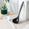 Thickened Large Spoon Household Long-handled Porridge Spoon Plastic Soup Spoon  Pot Spoon Porridge Spoon Kitchen Supplies