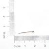 16mm Head Pin Ball Needles Supplies for Jewelry Making DIY Accessories Necklace Bracelet Earring