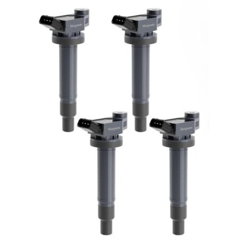 4 шт. 90919-02234 9091902234 Катушка зажигания для 1998-2006 Toyota Camry Avalon Sienna Lexus ES300 RX300 UF267 90080-19016