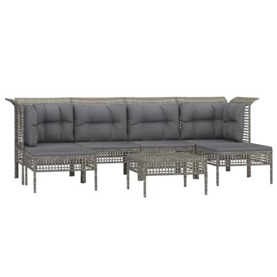 Arredamento da esterno – Set da giardino