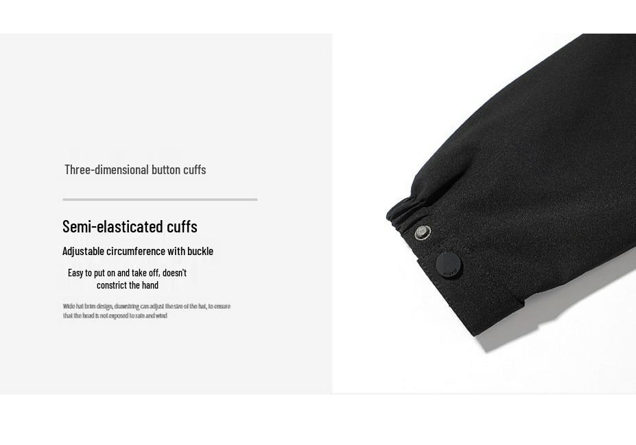 Chaqueta Cortavientos Impermeable de Longitud Media para Mujer – Casual Primavera/Otoño, Cortavientos, Transpirable, Elástica y con Cintura Ajustable.