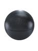 TRNR Trainer Gym Balance Ball with Air Core Strength Exercise 75cm Ball, Pump, Chair, Kids, Training, Training, Pilates, Diet, / Black,