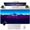 Rust The Game Mousepad Large Keyboard Desk Mat Gaming Mouse Pad LockEdge Non-slip Mat