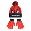 Boys Beanie & Gloves Set