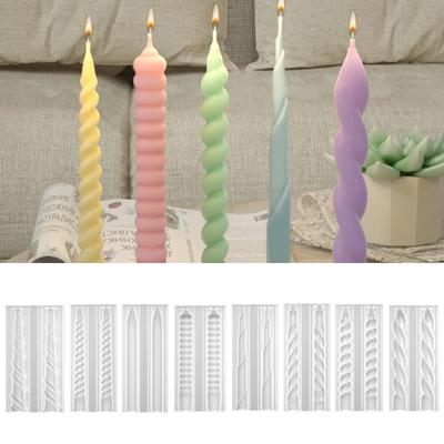 Utensilios para el horno – Esteras de silicona y moldes para hornear