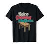 Plateforme de Jeu Rétro Pour les Passionnés de Jeux de Société: T-shirts Jeux de Société_