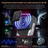 Smartphone Robust HOTWAV Hyper 8 Pro 5G, 32(12+20)GB 512GB Telefon Robust Android 15, 6.78" FHD, 12000mAh