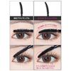 ETUDE [Etude Official] Curl Fix Mascara Volume Black/Mascara Waterproof Black Curl Keep Bundle Idol Style Eyelashes Upward Curl 8g