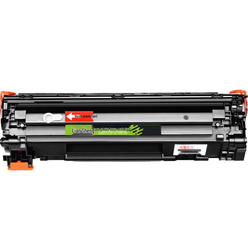 Compatible CRG337 Black Toner Cartridge for Canon