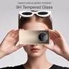 For Honor Magic V5 5G Glass IMAK High Definition Glass Lens Film Self-positioning Version
