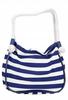 Zaxy ZZ0004 Navy Handbag - Elegant and Comfortable