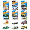 Hot Wheels Basic Cars E Assortment 36 Miniature Cars Ages - (Box Set) - 3+ - Multi-color C4982-98RE