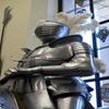 Medieval Horse Armour 16th Century German Warrior Armor Costume - Power Armor - High Quality Fantasy - LARP Cosplay