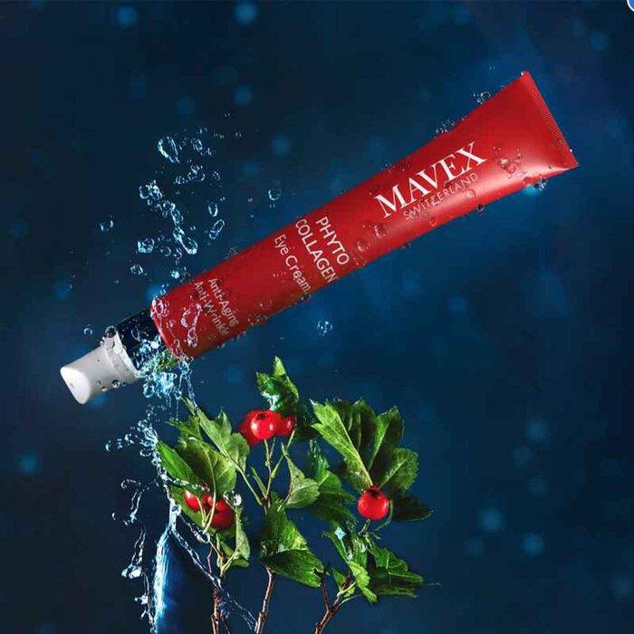 MAVEX PHYTO COLLAGEN ÖGONKRÄM