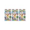 3 Packs Sold Individually Terra Star Fes Ex High Class Pack BOX