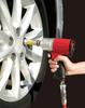 TONE Air Impact Wrench Red (Short Type), 12.7mm (1/2") Drive, AI4160, 470N M,