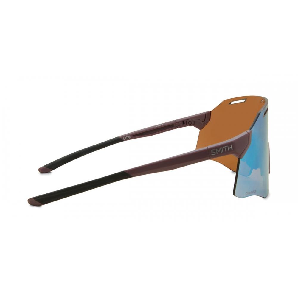 Smith Vert 1jz G0 Unisex Sunglasses