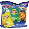 Frito-Lay Snack Variety Pack 24 Bags