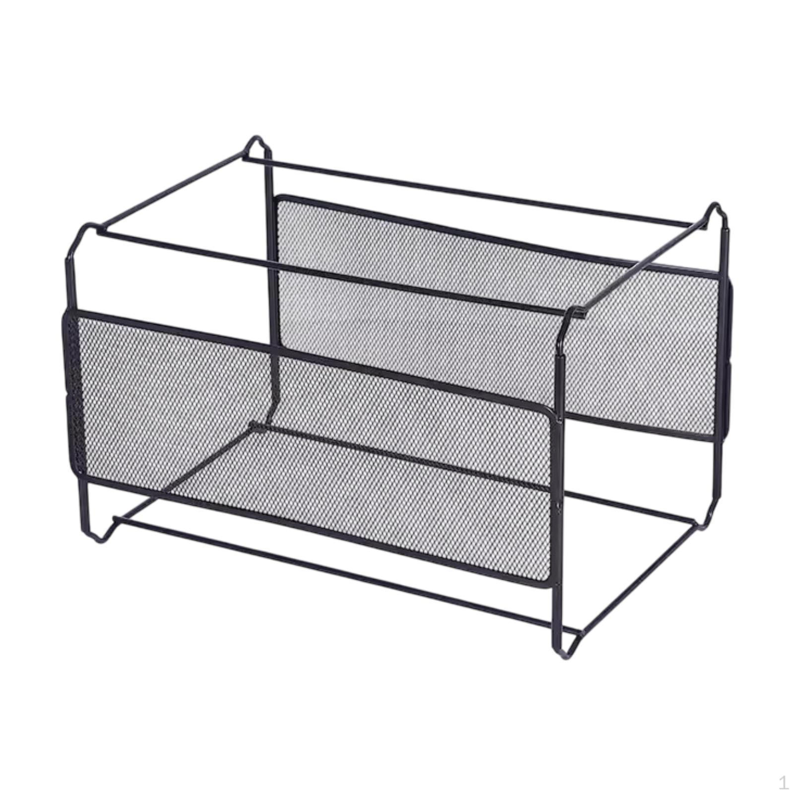 Стойка для файлов формата А4 держатель для документов органайзер для организации рабочего стола в школе M 2177₽