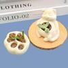 Cats Paw Cats Jewelry Containers Silicone Molds for Making Succulent Plant
